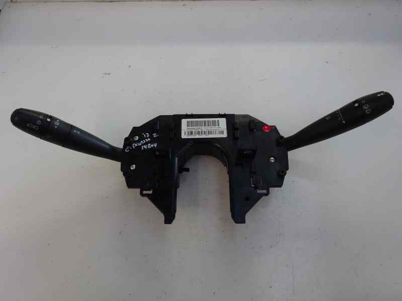 MANDO MULTIFUNCION CITROEN C4 PICASSO 1.6 MT 120CV | 88KW