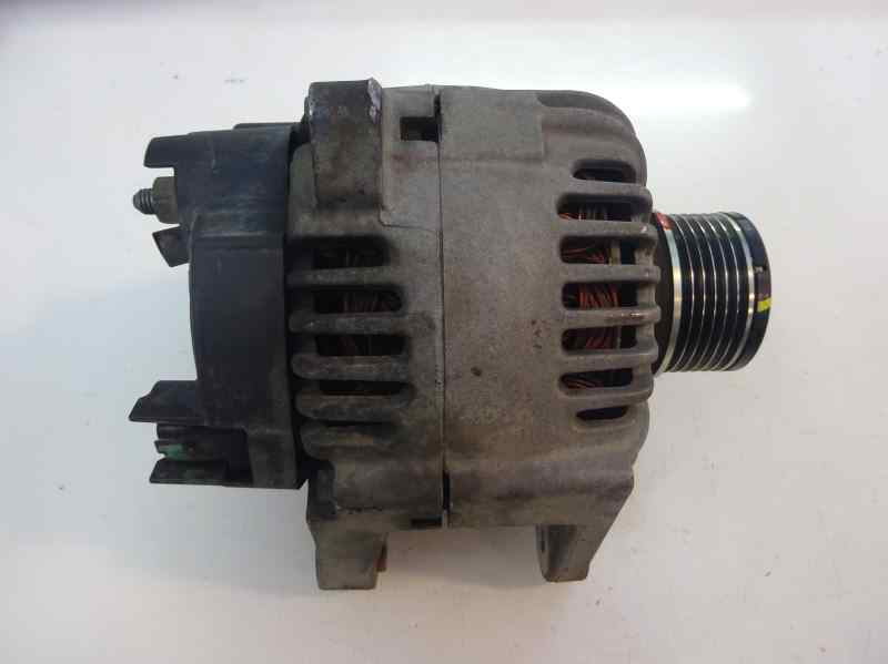 ALTERNADOR NISSAN MICRA 1.5 D MT 65CV | 48KW