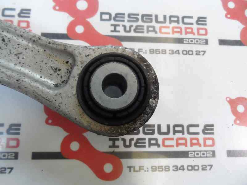 BRAZO SUSPENSION SUPERIOR TRASERO DERECHO VOLKSWAGEN TOUAREG 2.5 TDI MT 174CV | 128KW
