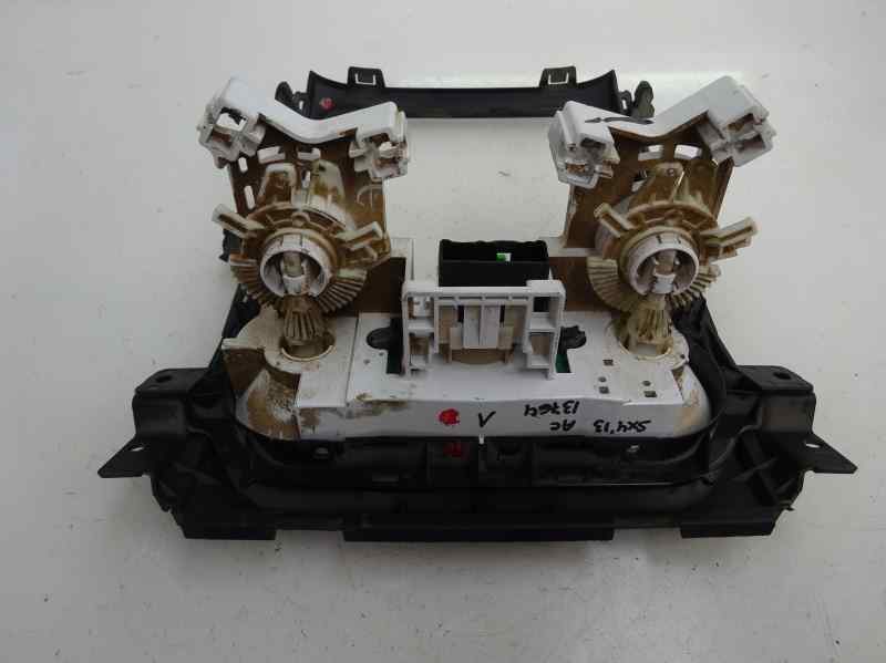 MANDO CALEFACCION AIRE ACONDICIONADO SUZUKI SX4 2.0 DDIS MT 135CV