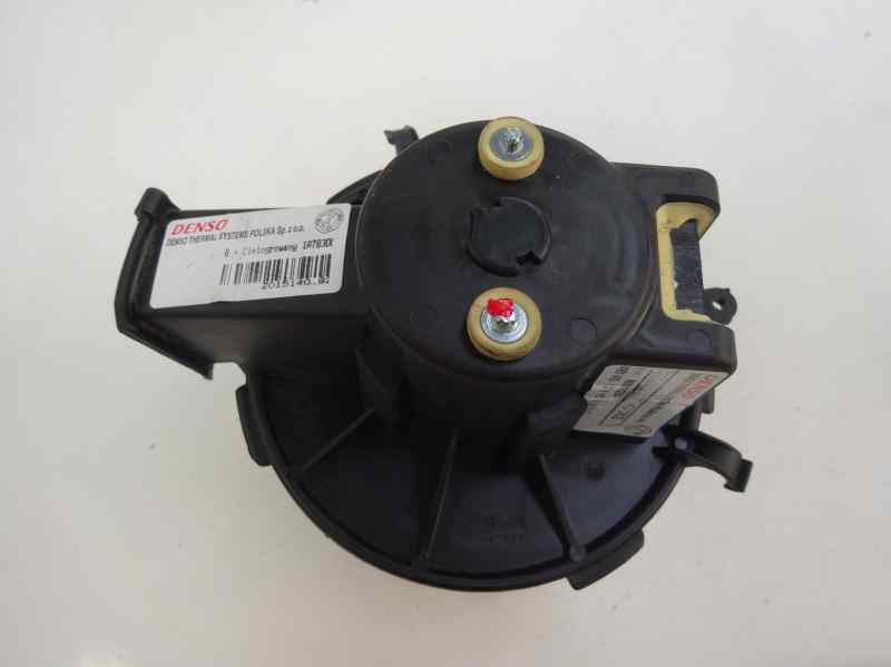 MOTOR CALEFACCION FORD KA 1.2 MT 69CV | 51KW
