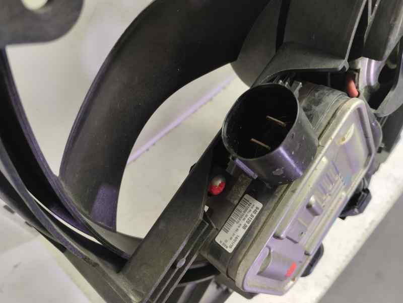 ELECTROVENTILADOR LAND ROVER RANGE ROVER EVOQUE 2.2 TD4 MT 150CV