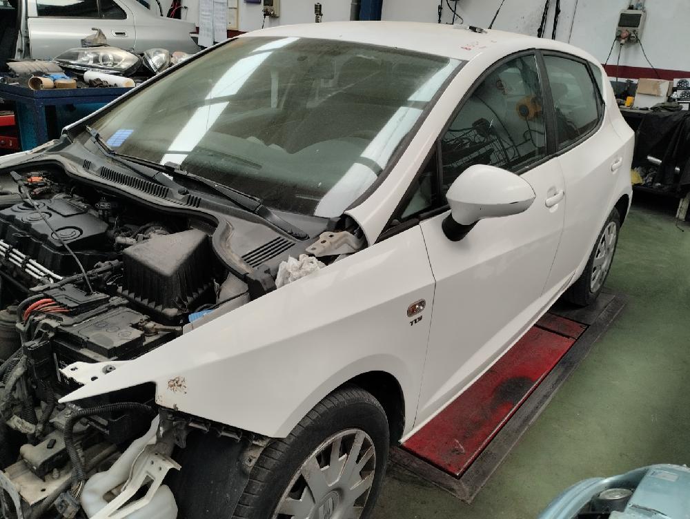 ABS SEAT IBIZA 1.9 TDI MT 105CV