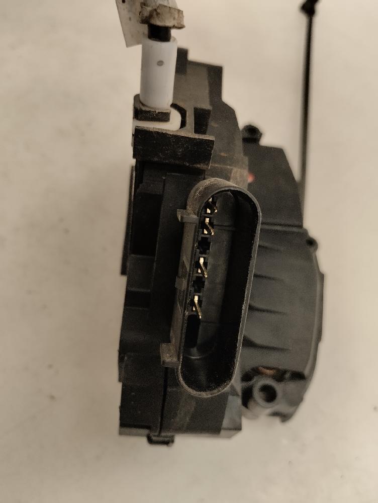 CERRADURA PUERTA TRASERA IZQUIERDA FORD CMAX 1.6 TDCI DPF MT 95CV