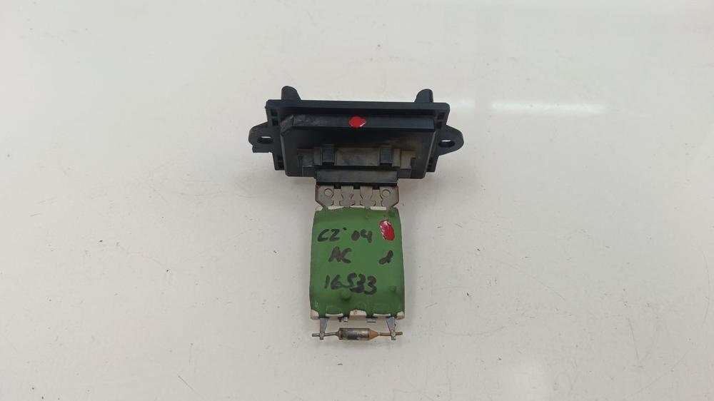 RESISTENCIA CALEFACCION CITROEN C2 1.4 HDI MT 70CV