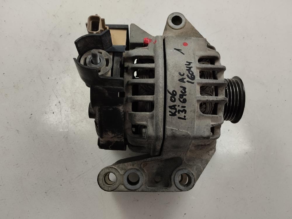 ALTERNADOR FORD KA 1.3 MT 70CV