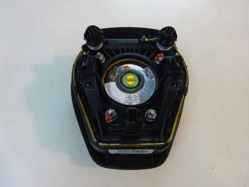 AIRBAG DELANTERO IZQUIERDO FORD FIESTA 1.5 TDCI MT 75CV | 55KW