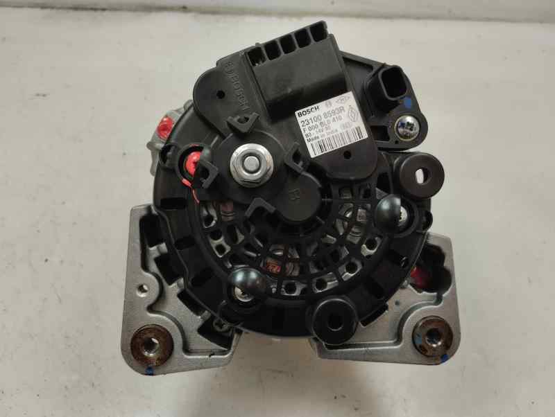 ALTERNADOR RENAULT CLIO 2018 0.9 TSE MT 90CV