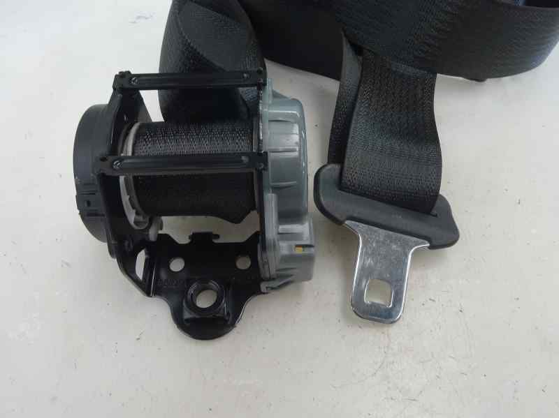 CINTURON SEGURIDAD TRASERO IZQUIERDO CHEVROLET CAPTIVA 2.2 D MT 5 PLAZAS 163CV