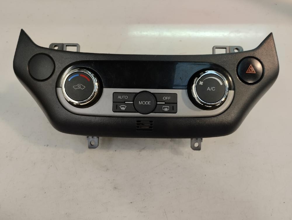 MANDO CLIMATIZADOR CHEVROLET AVEO 1.4 MT 101CV | 74KW