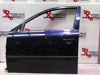 PUERTA DELANTERA IZQUIERDA SKODA OCTAVIA 1.9 TDI MT 90CV