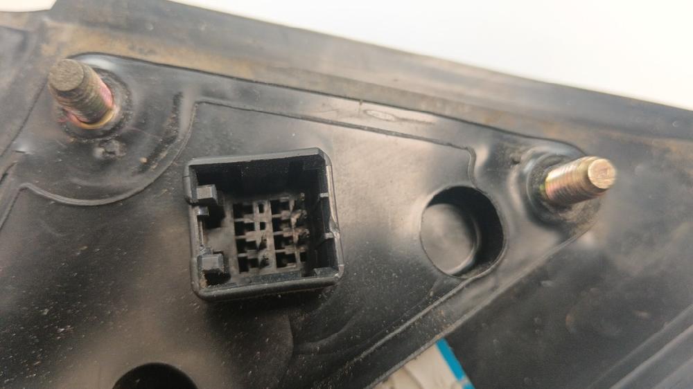 RETROVISOR IZQUIERDO KIA CERATO OTROS