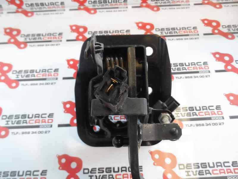 PEDAL EMBRAGUE MITSUBISHI ASX 1.6 MT 2WD 117CV
