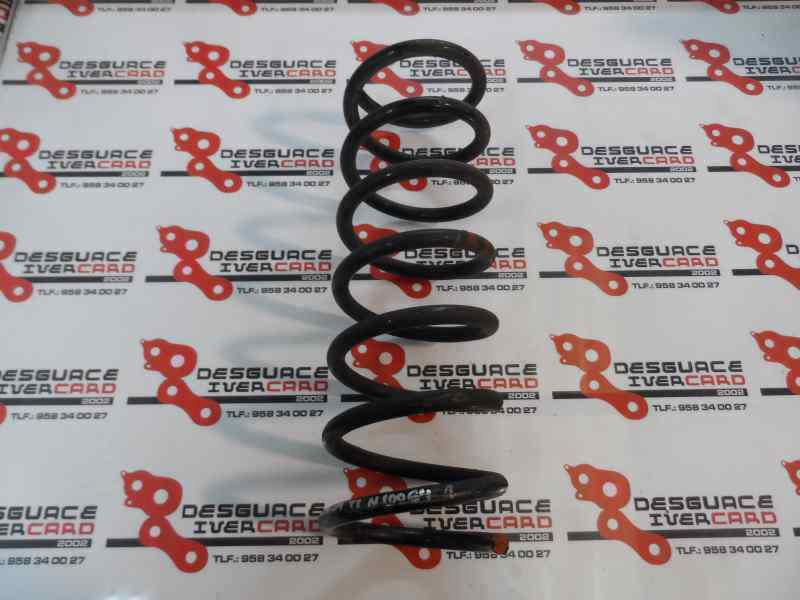 MUELLE AMORTIGUACION VOLVO C30 2.0 D MT 136CV