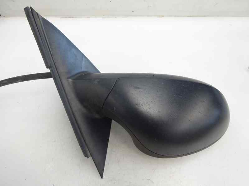 RETROVISOR DERECHO SEAT IBIZA 1.9 SDI MT 64CV