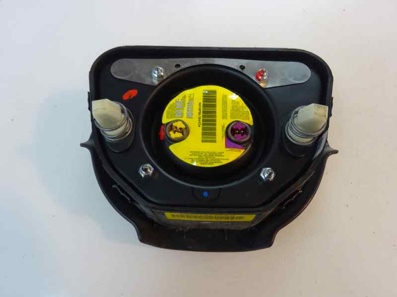 AIRBAG DELANTERO IZQUIERDO OPEL VECTRA 1.8 MT 122CV | 90KW
