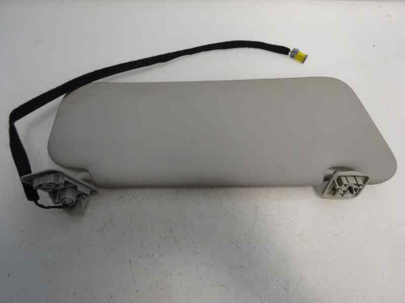 PARASOL IZQUIERDO CITROEN C5 2.0 HDI MT 140CV