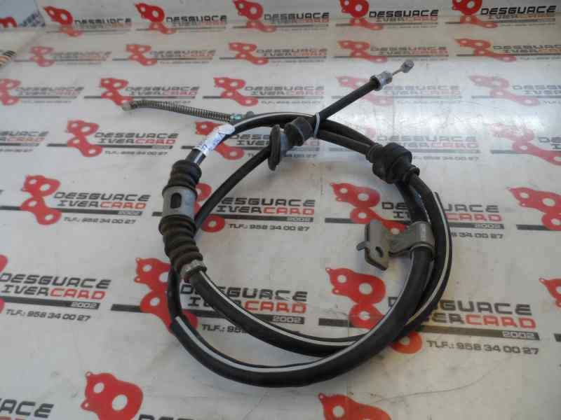PEDAL FRENO MITSUBISHI ASX 1.6 MT 2WD 117CV