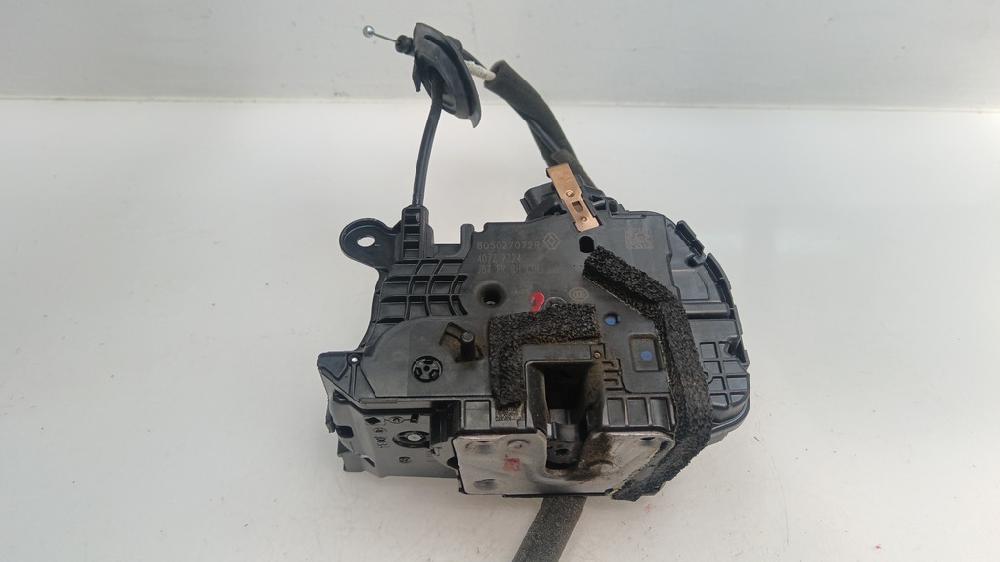 CERRADURA PUERTA TRASERA DERECHA RENAULT CAPTUR 1.3 MT 130CV | 96KW
