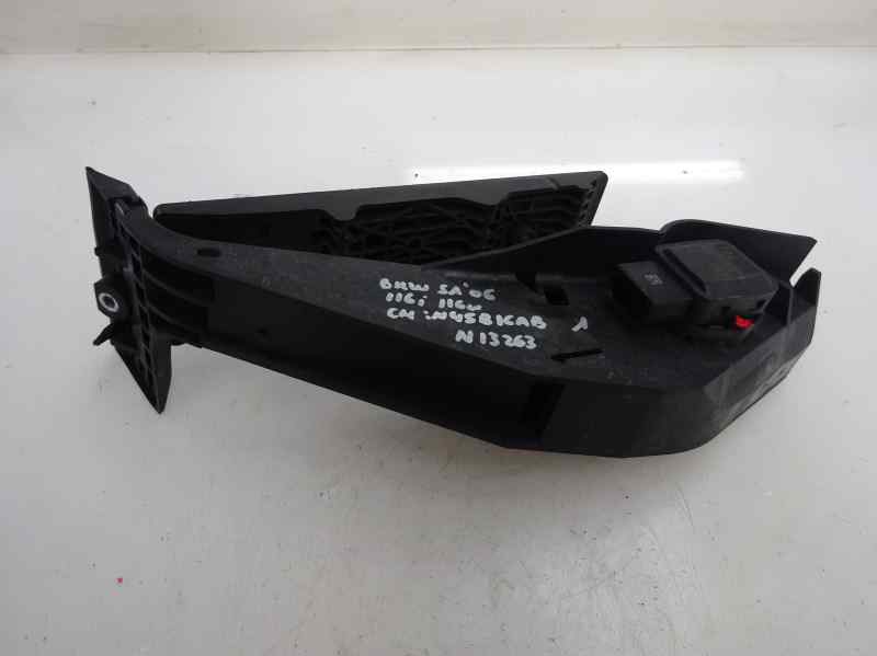 POTENCIOMETRO PEDAL BMW SERIE 1 2006 1.6 116I MT 115CV