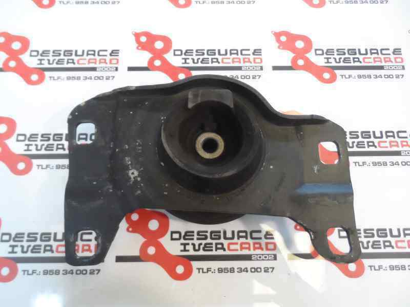 SOPORTE CAMBIO VOLVO C30 2.0 D MT 136CV