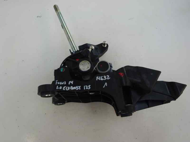 PALANCA CAMBIO FORD FOCUS 1.0 ECOBOOST MT 125CV