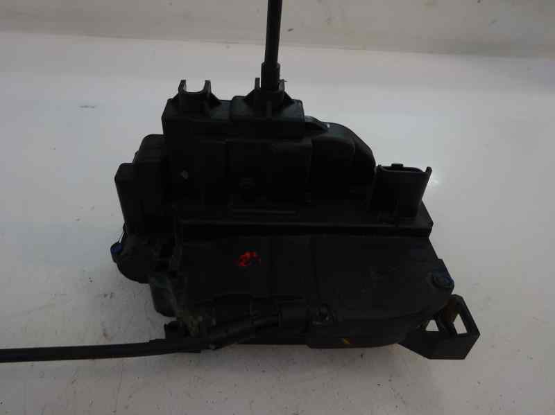 CERRADURA PUERTA DELANTERA DERECHA RENAULT MEGANE 1.5 DCI MT 110CV