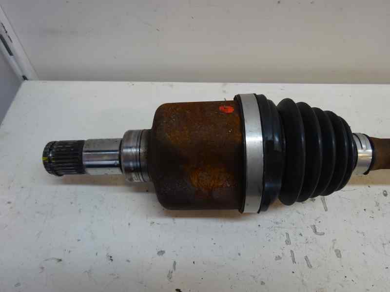 TRANSMISION DELANTERA IZQUIERDA FORD FOCUS 1.0 ECOBOOST MT 125CV
