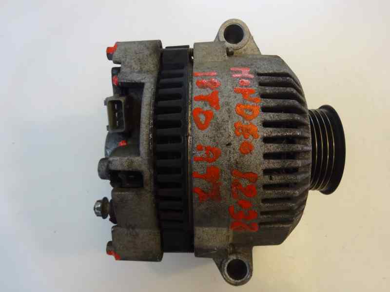 ALTERNADOR FORD MONDEO 1.8 TD MT 90CV | 66KW