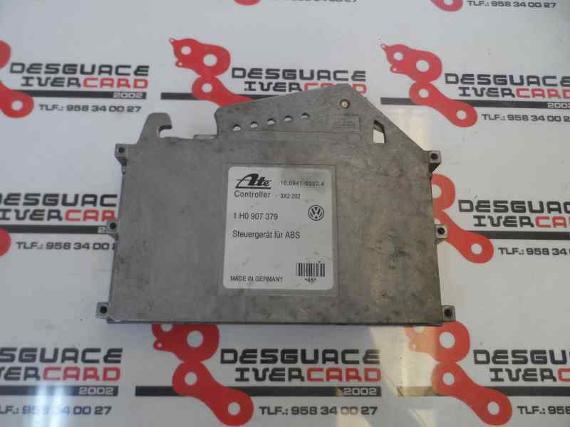 CENTRALITA ABS SEAT TOLEDO 2.0 MT 116CV