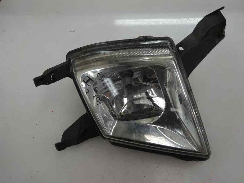 FARO ANTINIEBLA IZQUIERDO PEUGEOT 407 2.0 HDI MT 136CV