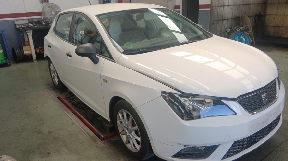 ABS SEAT IBIZA 2014 1.2 70CV, GASOLINA, MT, ACCIONAMIENTO DELANTERO