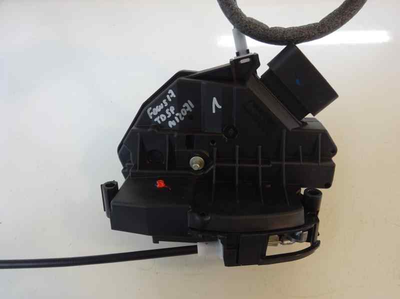 CERRADURA PUERTA TRASERA DERECHA FORD FOCUS 1.0 ECOBOOST MT 125CV