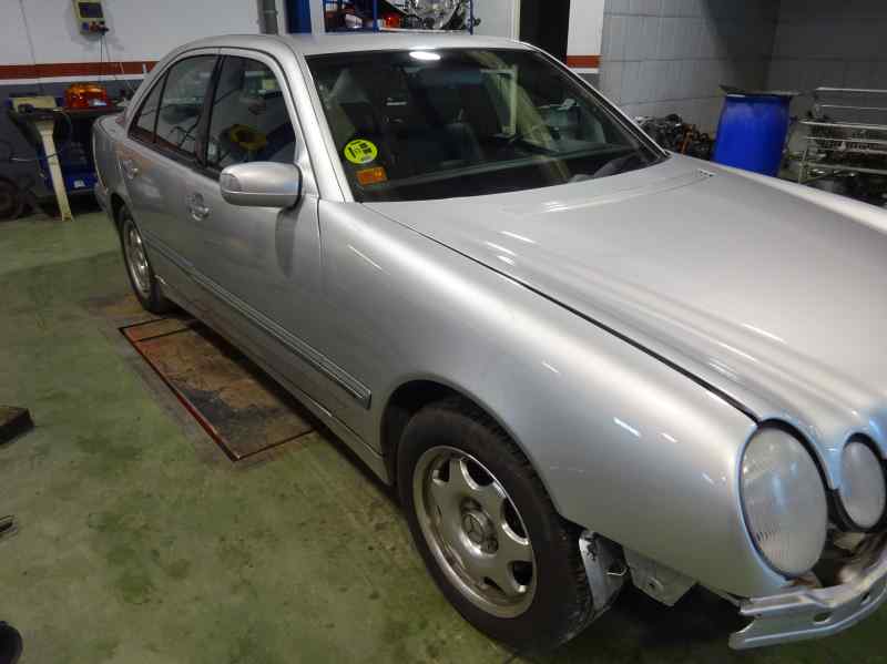 SONDA LAMBDA MERCEDES BENZ CLASE E 2.6 MT 170CV | 125KW