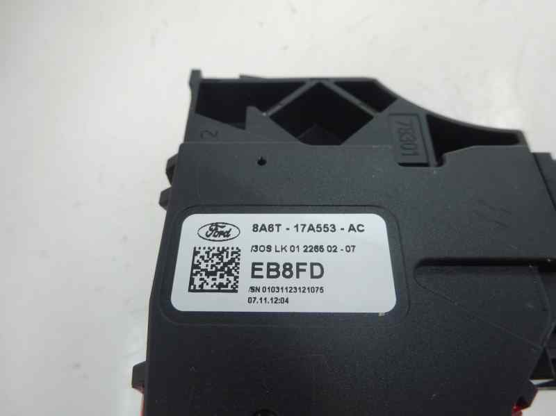 MANDO LIMPIA FORD FIESTA 1.5 TDCI MT 75CV