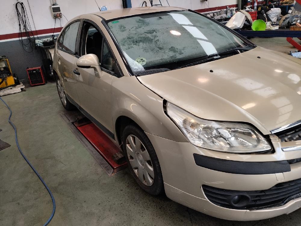CAJA RELES FUSIBLES CITROEN C4 1.4 MT 88CV | 65KW