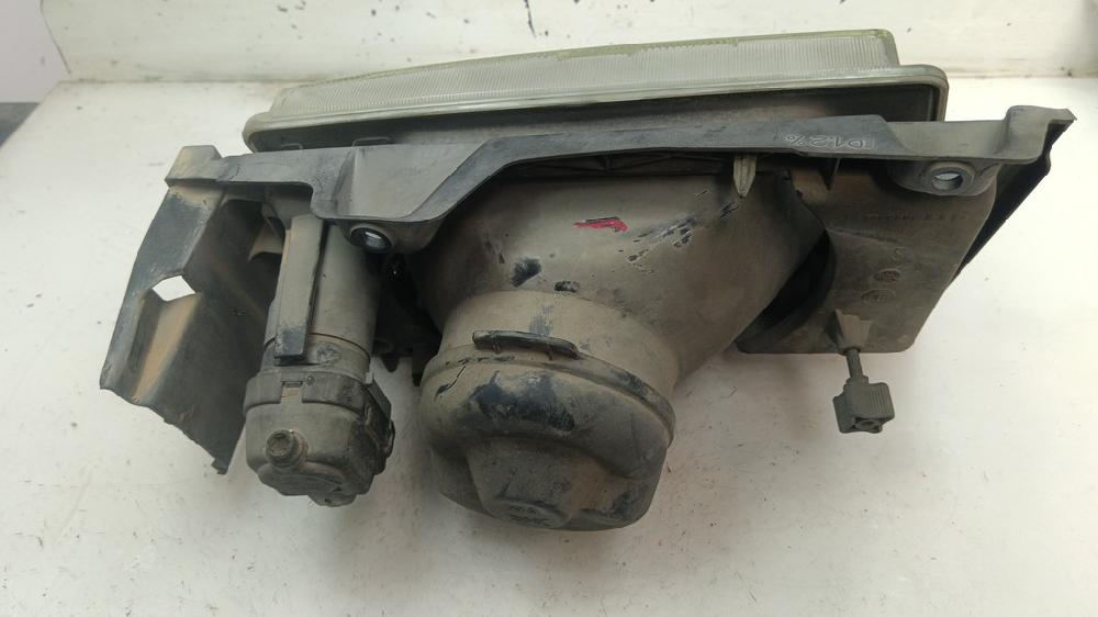 FARO IZQUIERDO FIAT SCUDO 1.9 MT 69CV | 51KW