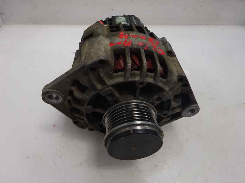 ALTERNADOR RENAULT CLIO 1.9 DTI MT 80CV | 59KW