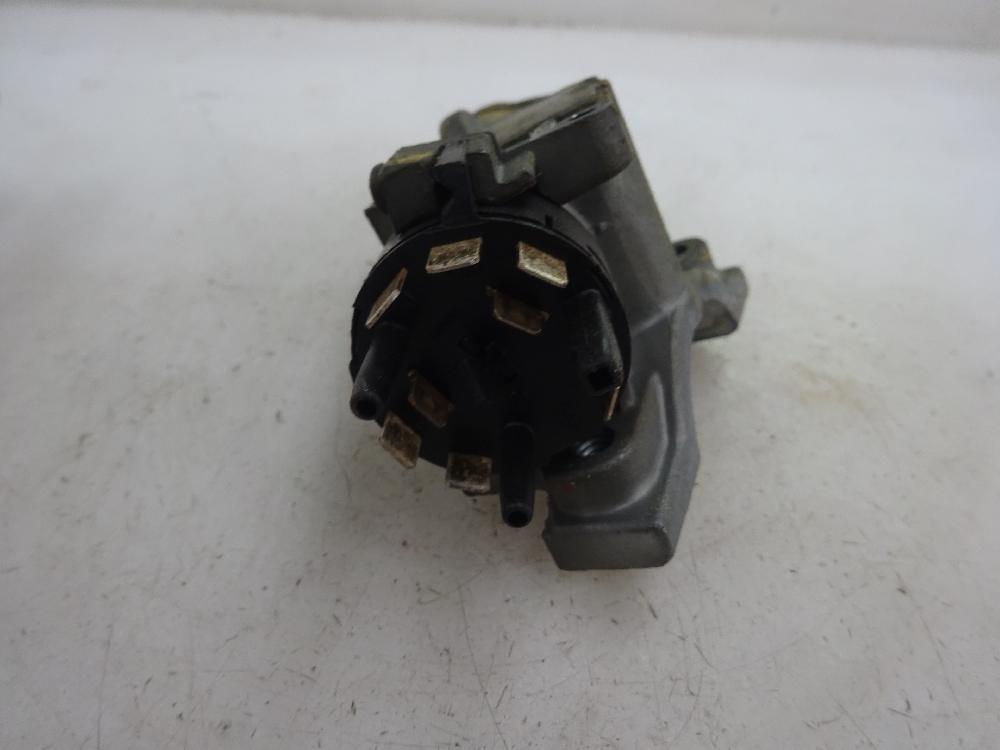 CONMUTADOR DE ARRANQUE AUDI A4 1995 1.9 TDI AT 90CV