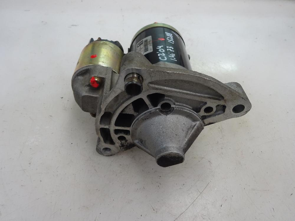 MOTOR ARRANQUE CITROEN C2 1.4 MT 73CV