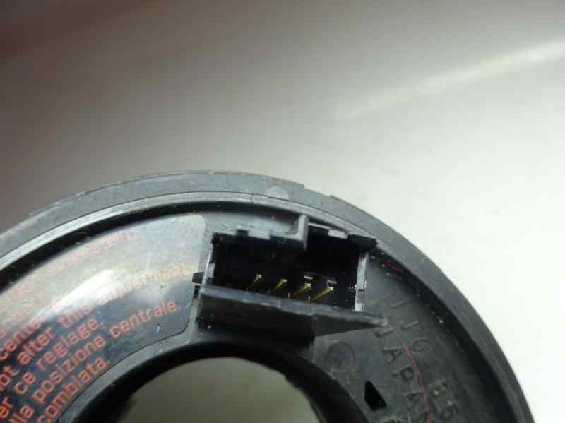ANILLO AIRBAG VOLKSWAGEN PASSAT 1.9 TDI MT 110CV | 81KW