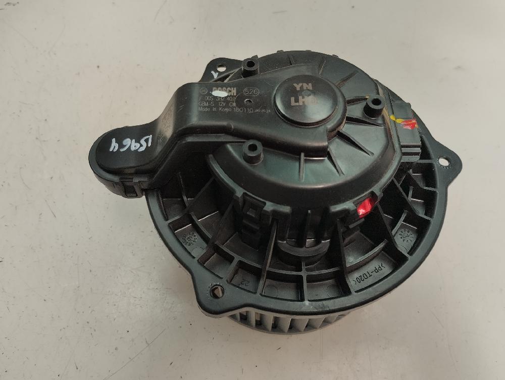MOTOR CALEFACCION HYUNDAI IX20 2018 1.4 MT BLUE 90CV