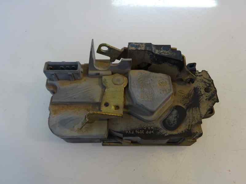 CERRADURA PUERTA TRASERA DERECHA PEUGEOT 306 1.9 MT D 69CV