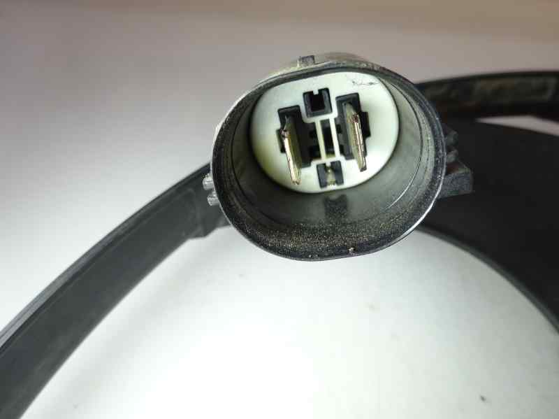 ELECTROVENTILADOR FORD FOCUS 1.8 TDCI MT 115CV | 85KW