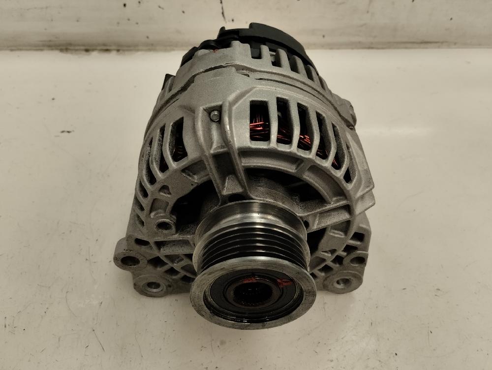 ALTERNADOR VOLKSWAGEN POLO 1.9 SDI MT 64CV | 47KW