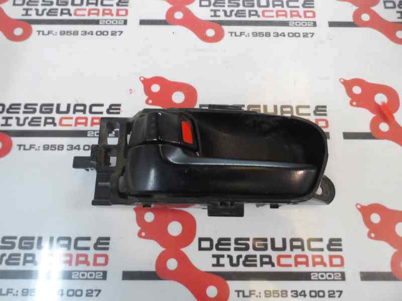 MANETA INTERIOR DELANTERA IZQUIERDA SUZUKI GRAND VITARA 1.9 MT 4WD 129CV | 95KW