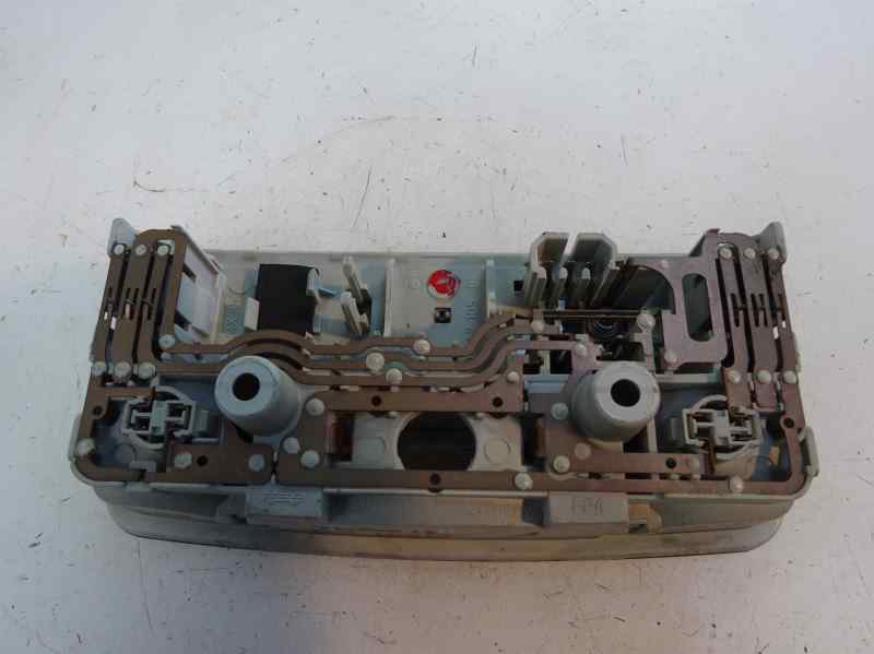LUZ INTERIOR SEAT TOLEDO 1.6 TDI MT 105CV