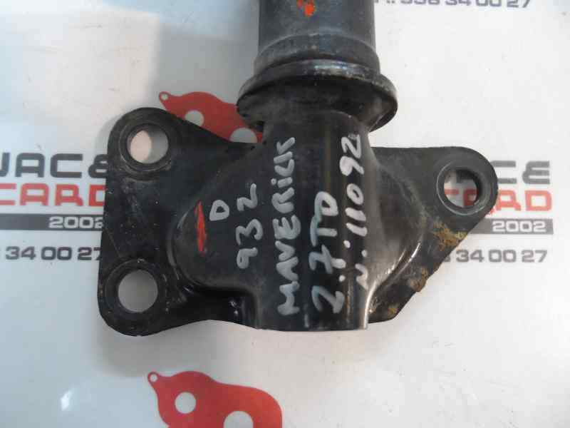 ROTULA DIRECCION FORD MAVERICK 2.7 TD MT 4X4 100CV | 74KW