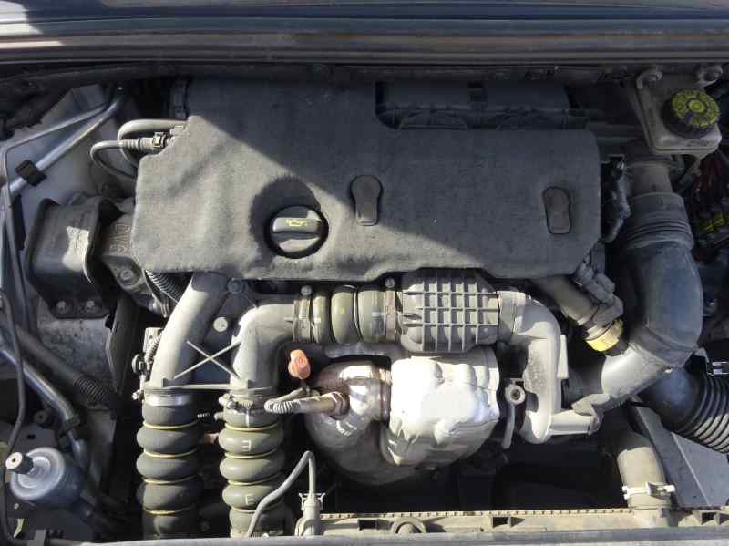 ELECTROVENTILADOR CITROEN C4 2011 1.6 90CV HDI FAP