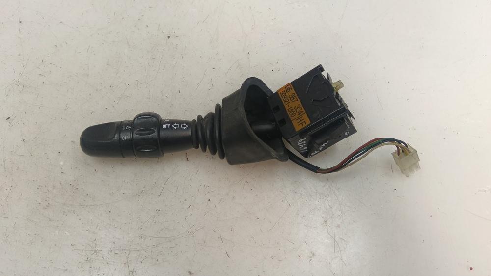 MANDO LUCES CHEVROLET NUBIRA 1.6 MT 109CV | 80KW